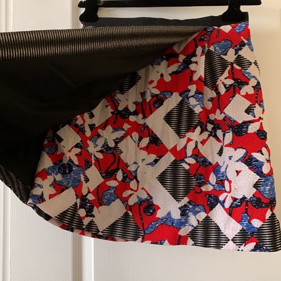 Peter Pilotto for Target blouse and shirt set - Picture 6 of 11